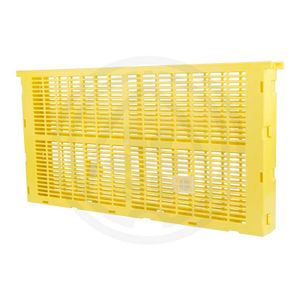Ram izolator matice za 1 LR ram