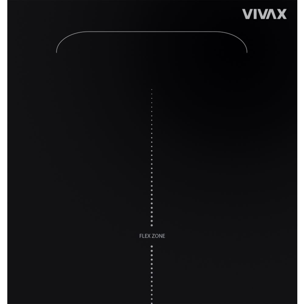 VIVAX HOME ugradbena indukcijska ploča BH-04MFZIN slika 4