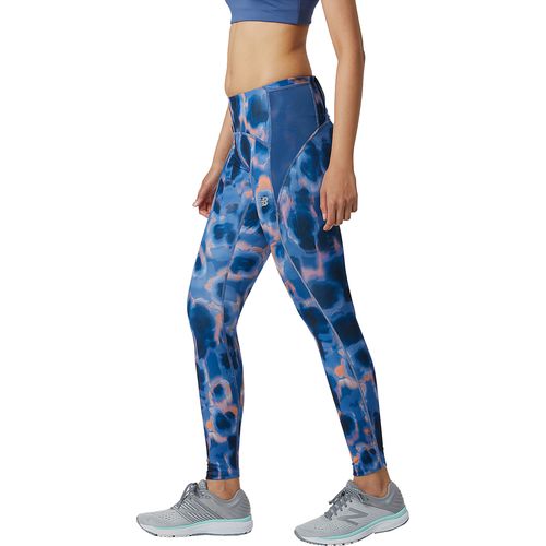 New balance printed impact run tight wp21274nsy slika 2