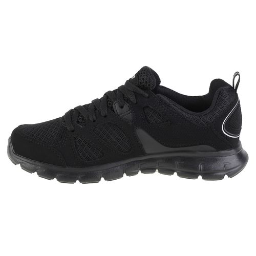 Skechers Vim-Turbo Ride Dječje Tenisice 998090L-BBK slika 2