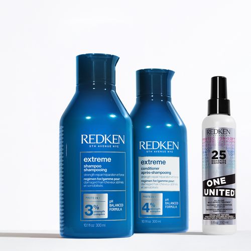 Redken Extreme regenerator za kosu 300ml slika 11