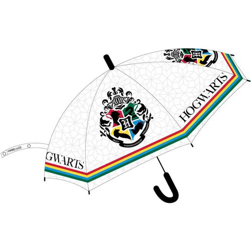 Harry Potter automatic umbrella slika 1