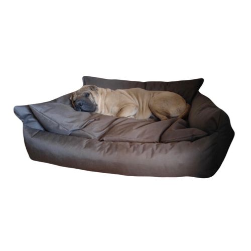 Spot Pet fotelja vodoodbojna 110X70 -XXL  /(20-30-42 cm)                                                                      slika 3