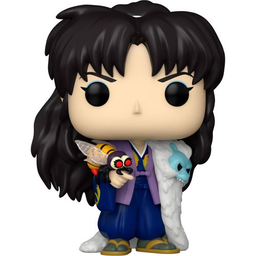 Funko POP figura Inuyasha Naraku slika 2