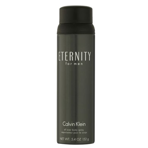 Calvin Klein Eternity for Men Deodorant VAPO 160 ml (man) slika 1