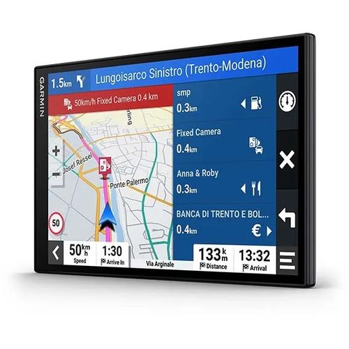 Garmin DriveSmart 86 MT-D Alexa slika 4