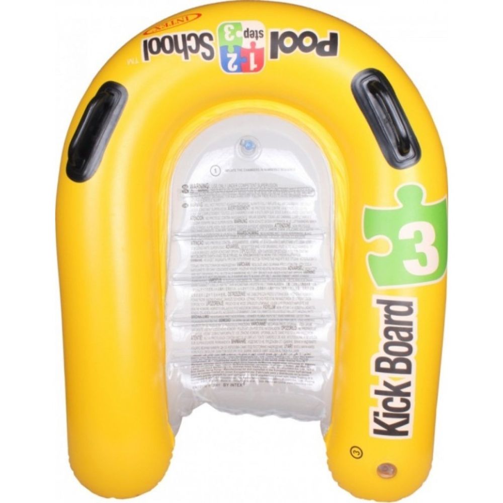 Intex dušek 58167 SURF 73,5 cm x 54 cm x 14 cm slika 3