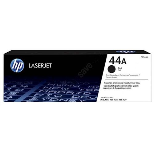 Toner HP black 44A slika 1