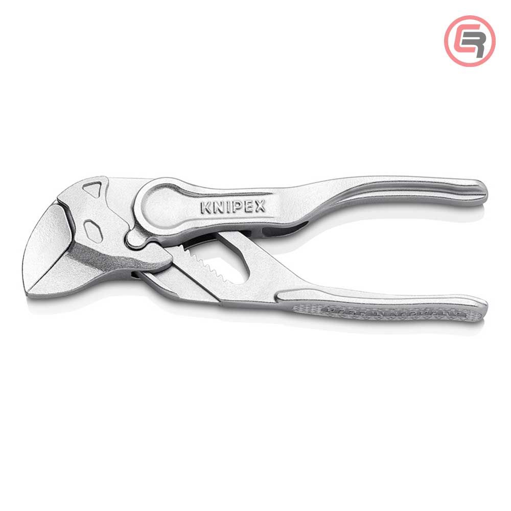 Knipex Kliješta Ključ XS 100 mm - 86 04 100 slika 1
