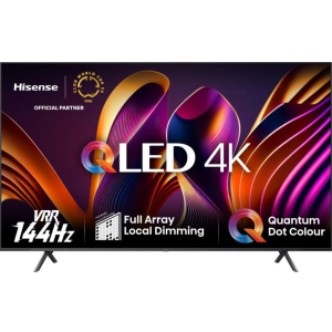 HISENSE TV LED 85E7NQ PRO, 85"