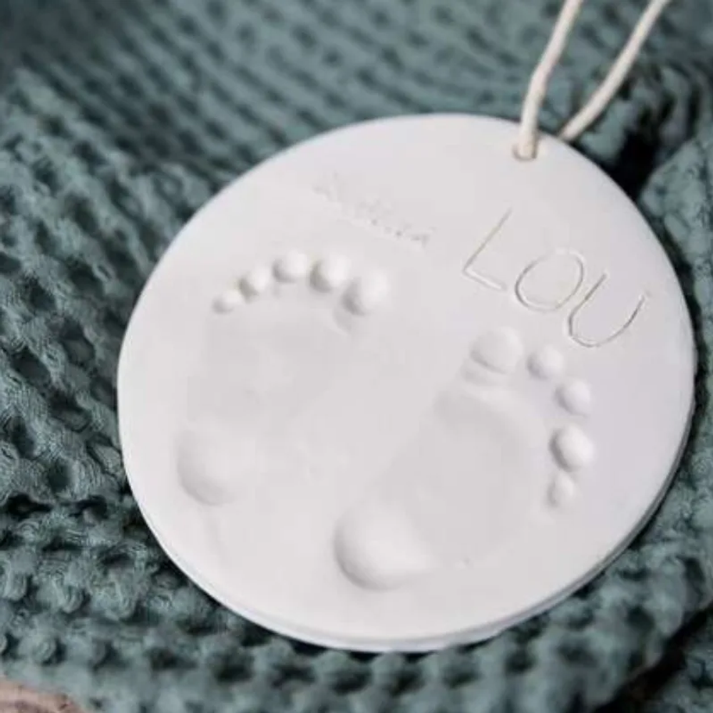 Tiny Love Set za otisak bebe Creations  slika 4