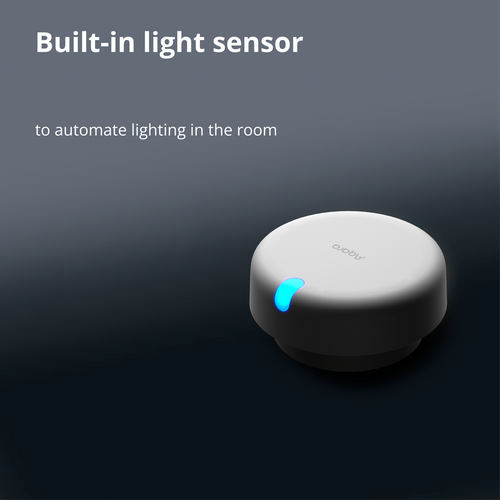 Presence Sensor FP2: Model No: PS-S02D slika 58