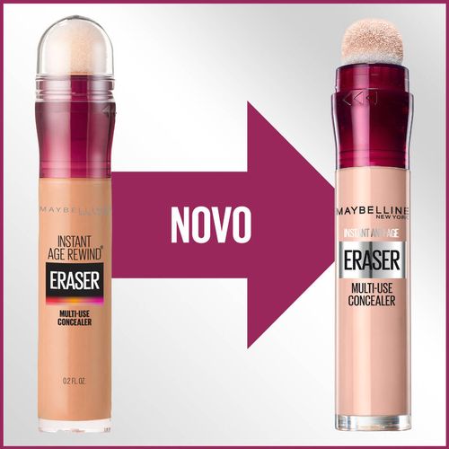 Maybelline New York Instant Anti-Age Eraser Korektor 2 Nude slika 3