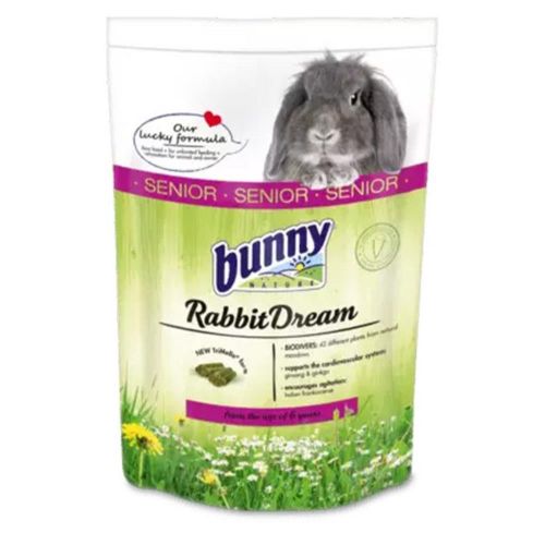 Bunny Rabbit Dream Senior 750g slika 1