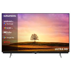 Grundig 43 GGU 7900B Televizor 43" LED 4K UHD Android TV