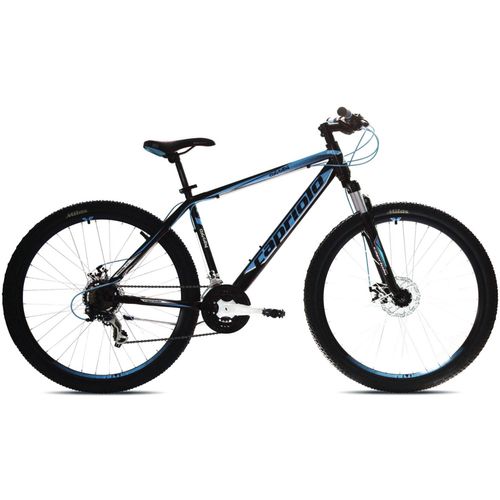 CAPRIOLO bicikl MTB OXYGEN 26"/21HT crna-plava slika 2