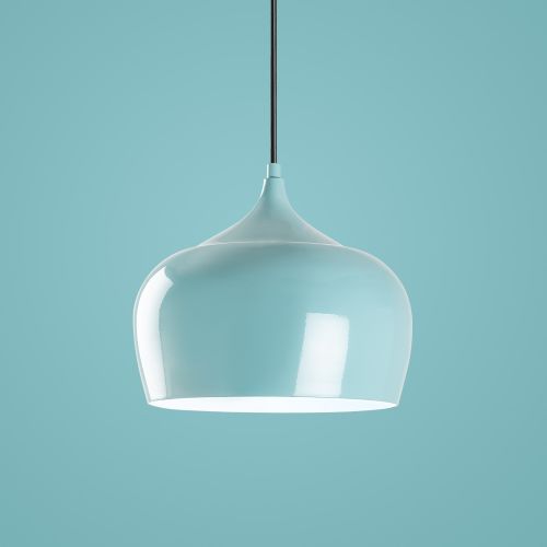 Patine - Turquoise Turquoise Chandelier slika 7