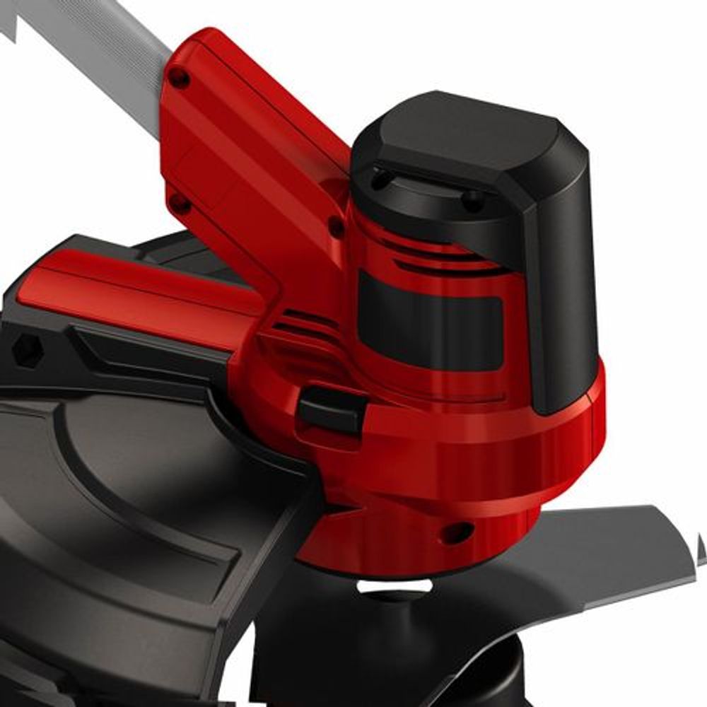 Einhell Akumulatorska kosa/trimer AGILLO 18/200 Solo + Baterija 2.5 Ah i punjač slika 3