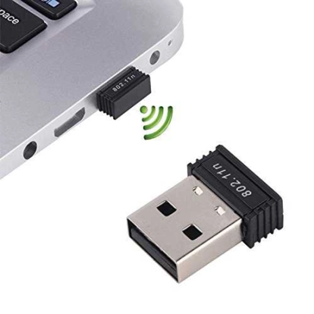Pix-Link LV-UW01RK Wireless Mini USB Adapter slika 2