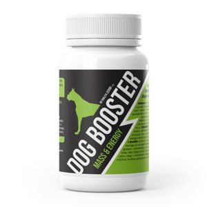 Interagrar Dog Booster 90 tbl.