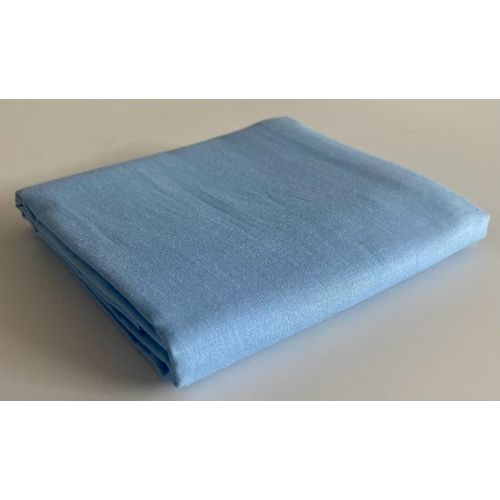 Mativo jastučnica 60x80 cm plava slika 1
