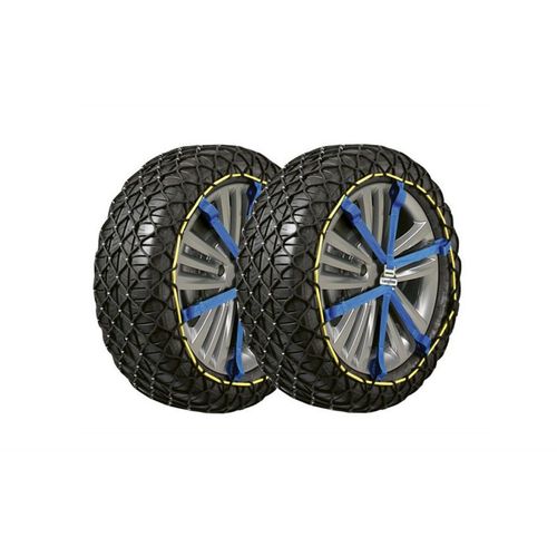 Lanci za snijeg Michelin Easy Grip EVO3 (par) 195/50/15 slika 15