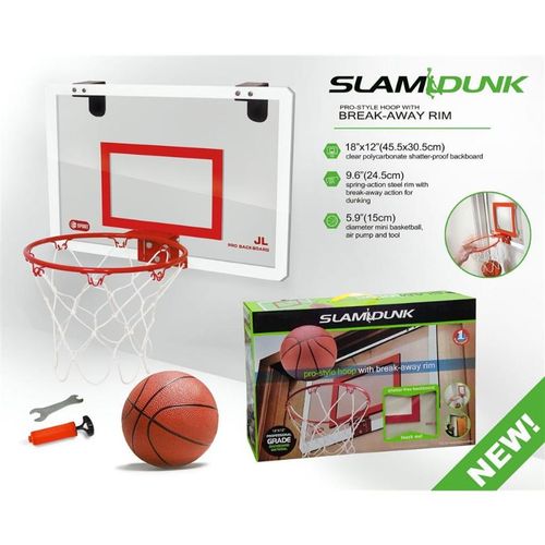 Mini Hoop košarkaški obruč slika 1