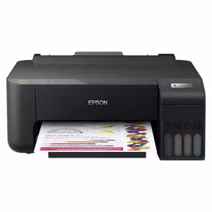 Inkjet štampač Epson L1210 Ecotank ITS 5760x1440dpi/256MB/CB33ppm/COL15ppm/USB/Ink 103 u flašic