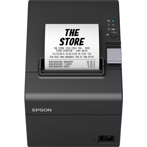 Epson POS printer TM-T20III Ethernet slika 1