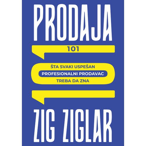 Prodaja 101 slika 1