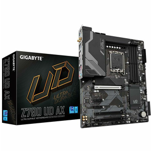 GIGABYTE Matična ploča Desktop Z790 UD AX