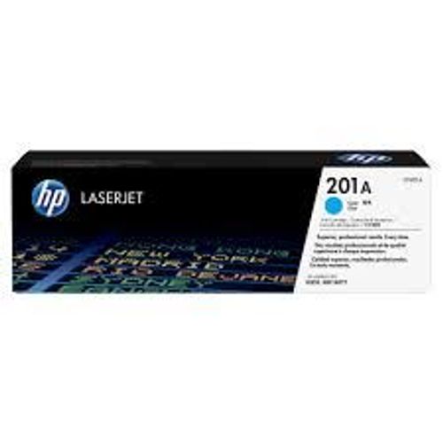 Toner HP CF401A 201A slika 1