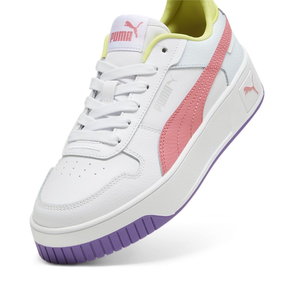 Puma Patike Carina Street Jr za Djevojčice slika 4