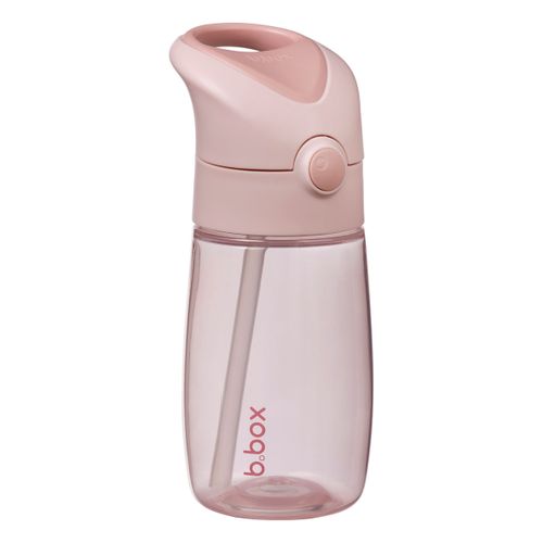 b.box Bočica sa slamkom Junior 380 ml -  blush crush slika 3