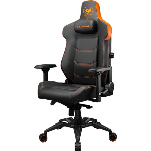 COUGAR Gaming chair ARMOR EVO Orange slika 11