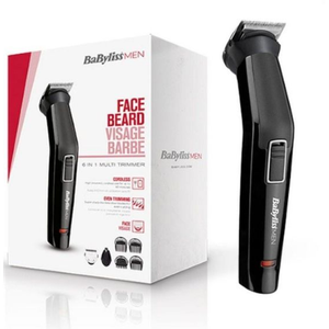 Babyliss Trimeri za bradu i telo