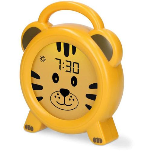 Alecto Sat Alarm,Tigar slika 2