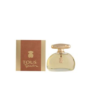 Tous Touch Woman Eau De Toilette 100 ml (woman)