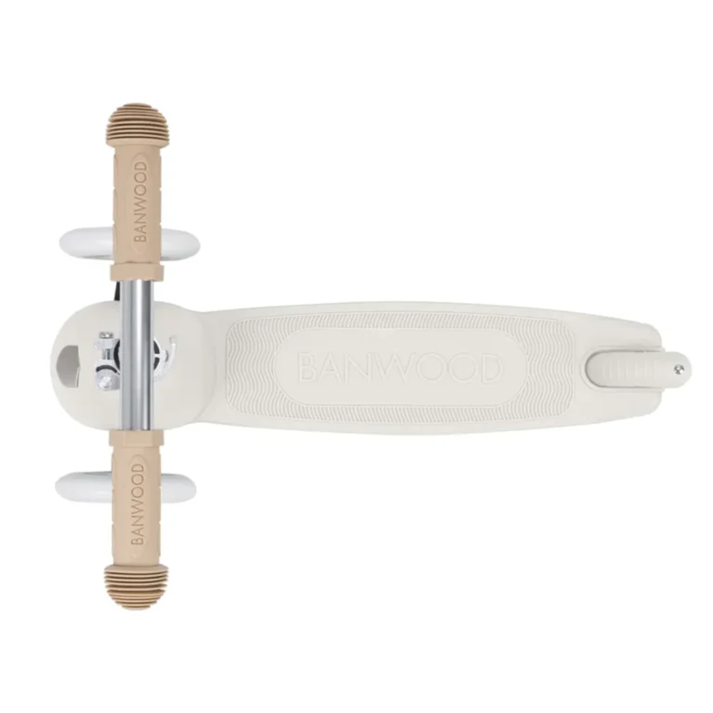 Banwood Romobil ECO Ivory slika 5