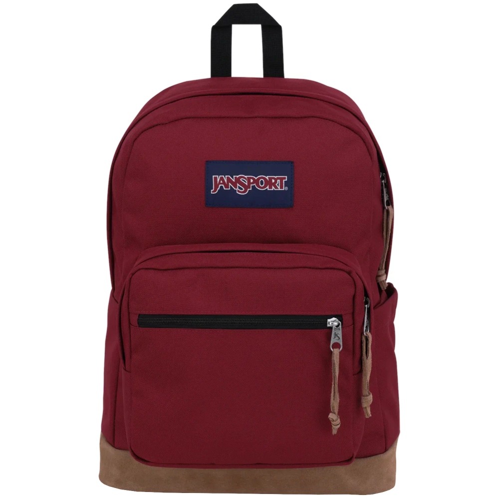 Jansport Right Pack Ruksak EK0A5BAPN62 slika 1