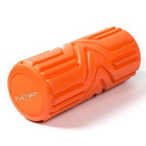 Masažni valjak V-Roller Pro Flexifit Orange