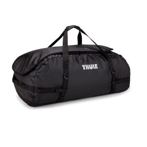 Sportska/putna torba i ruksak 2u1 Thule Chasm 130 L - crna