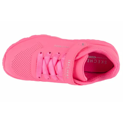 Skechers Uno Lite 310451L-NPNK Dječje Tenisice slika 3