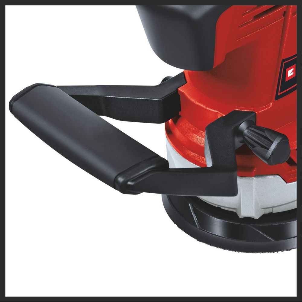 Einhell Ekscentrična brusilica TE-RS 40 E slika 3