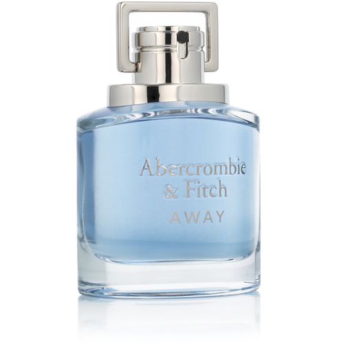 Abercrombie &amp; Fitch Away Man Eau De Toilette 100 ml (man) slika 2