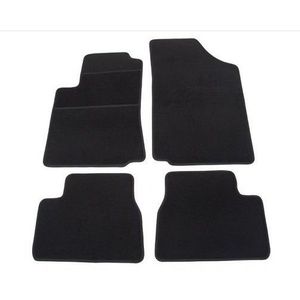 Tipske patosnice za Citroen C3 (2002-2009)