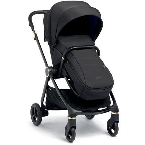 Mamas & Papas® Strada dječja kolica 2u1 - Special Edition Black Diamond slika 8