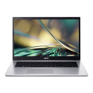 Laptop Acer Aspire 3 NX.K9YEX.00G, i5-1235U, 16GB, 512GB, 17.3" FHD IPS, NoOS
