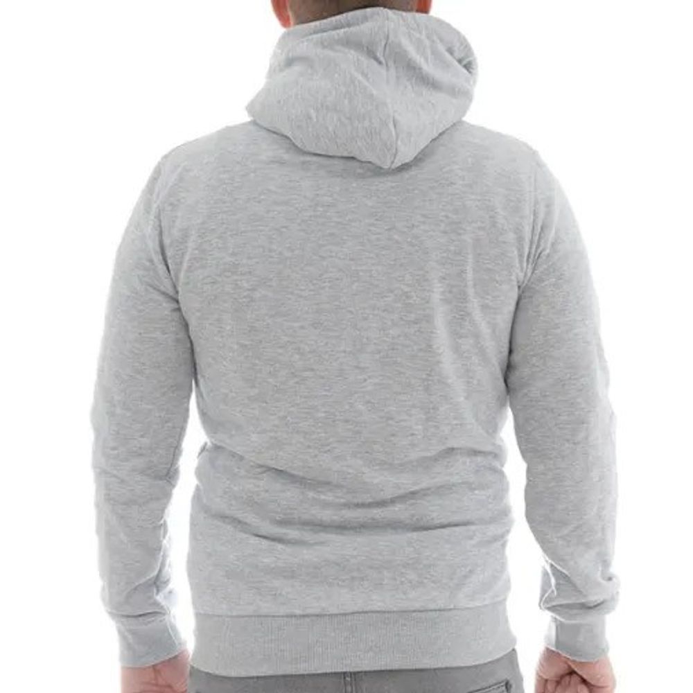 Eastbound Duks Mns Move Zip Hoodie za Muškarce slika 5