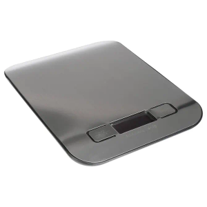 Five digitalna vaga inox